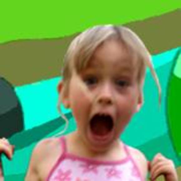 Meet your Posher, Tabytha - Picture 1 of 1